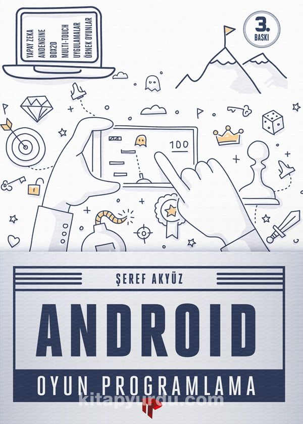 Android Oyun Programlama