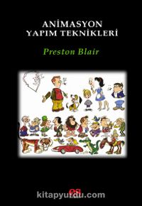 Animasyon Yapım Teknikleri