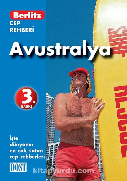 Avusturalya Cep Rehberi