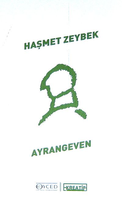 Ayrangeven