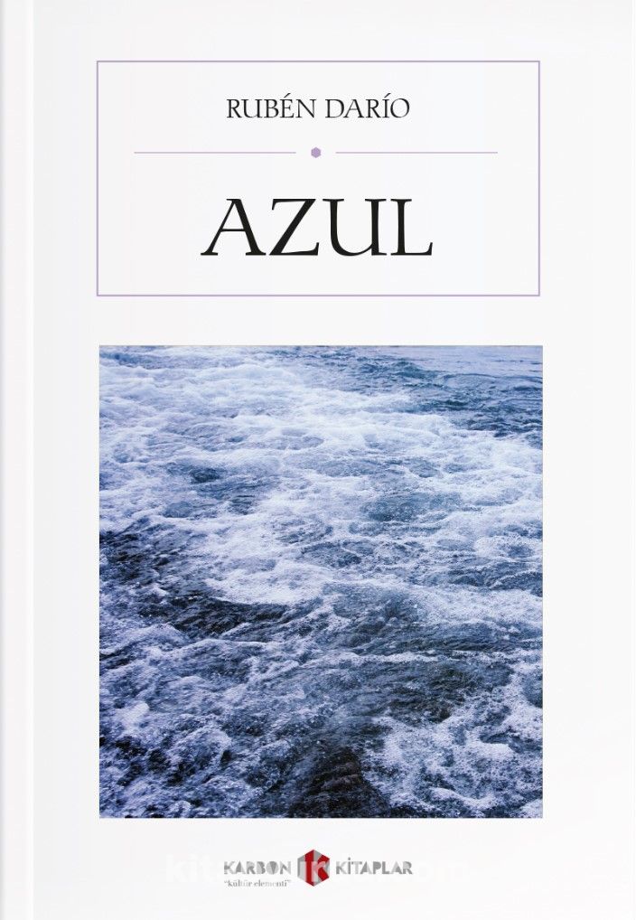 Azul