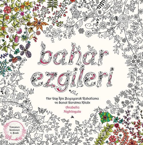 Bahar Ezgileri