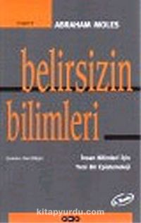 Belirsizin Bilimleri