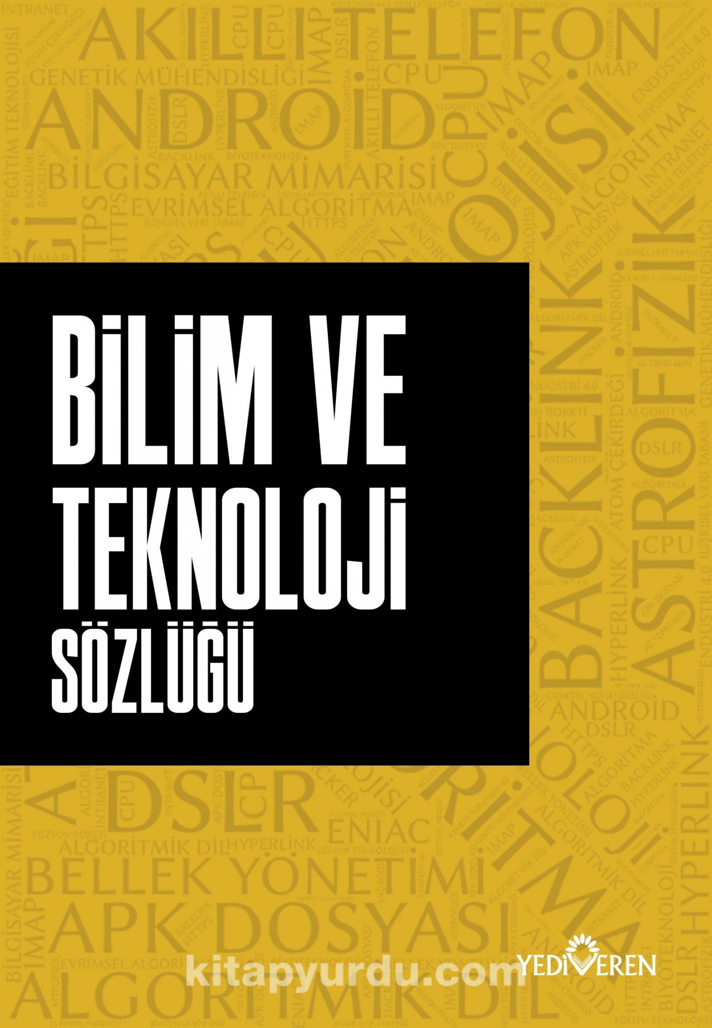 Bilim Ve Teknoloji Sözlüğü Kitabını PDF Indir [ePUB, PDF] - Kitap Oku ...