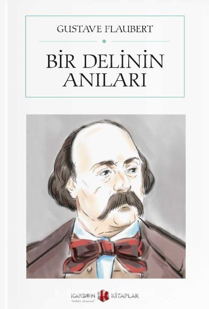 Bir Delinin Anıları (Cep Boy) (Tam Metin)