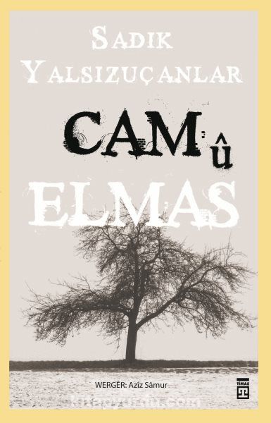 Cam'ü Elmas (Kürtçe)