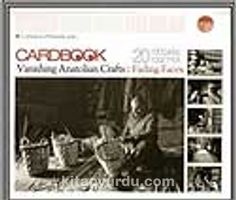 Cardbook Vanishing Anatolian Crafts:Fading Faces