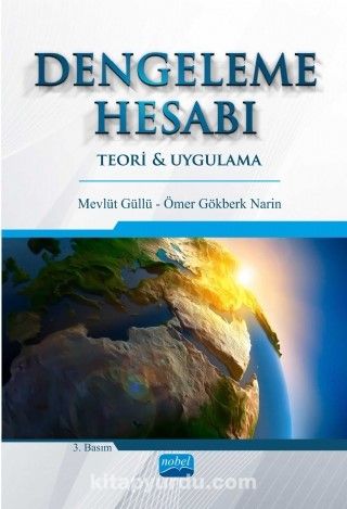 Dengeleme Hesabı & Teori ve Uygulama