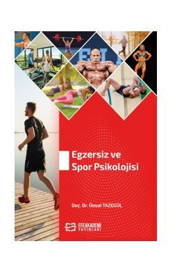 Egzersiz Ve Spor Psikolojisi