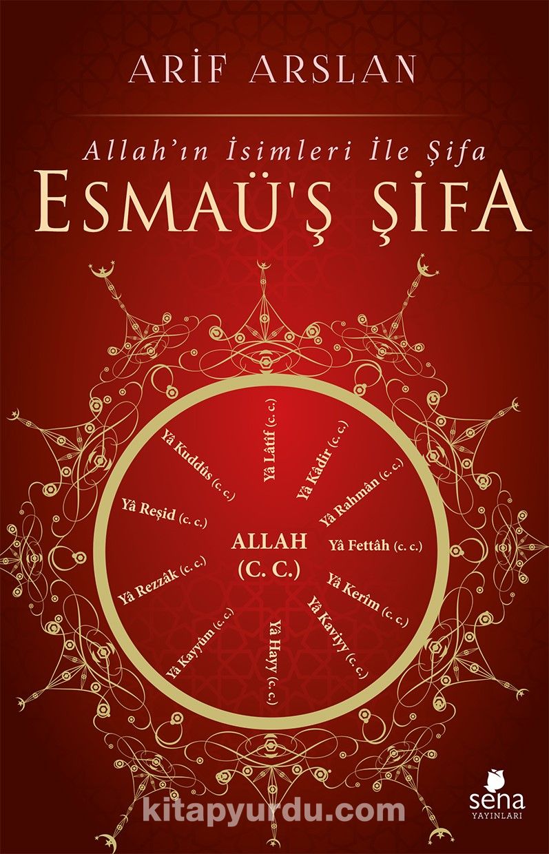 Esmaü’ş Şifa & Allah’ın İsimleri ile Şifa