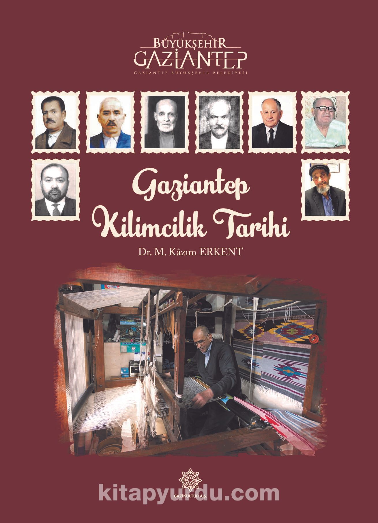 Gaziantep Kilimcilik Tarihi