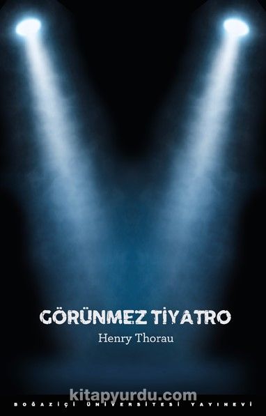 Görünmez Tiyatro