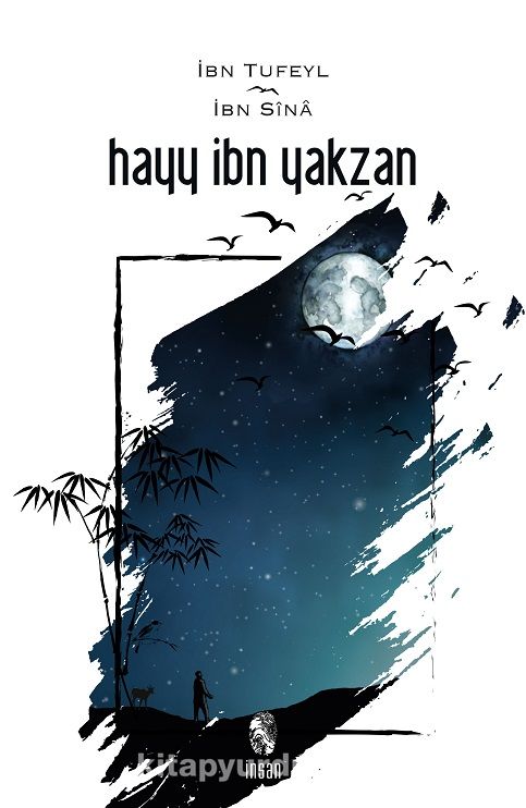 Hayy İbn Yakzan & Ruhun Uyanışı