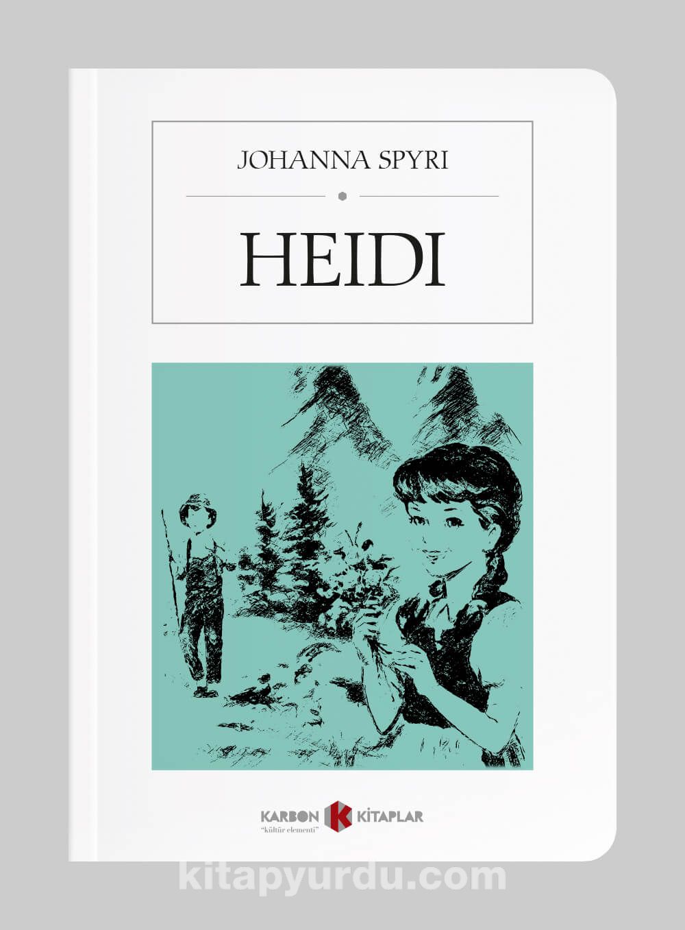 Heidi (Cep Boy) (Tam Metin)