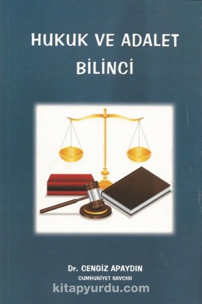 Hukuk ve Adalet Bilinci