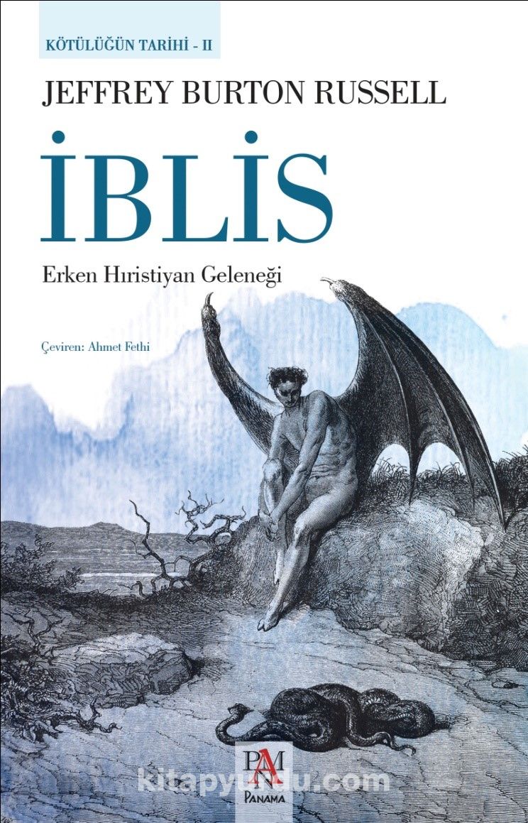 İblis & Erken Hıristiyan Geleneği