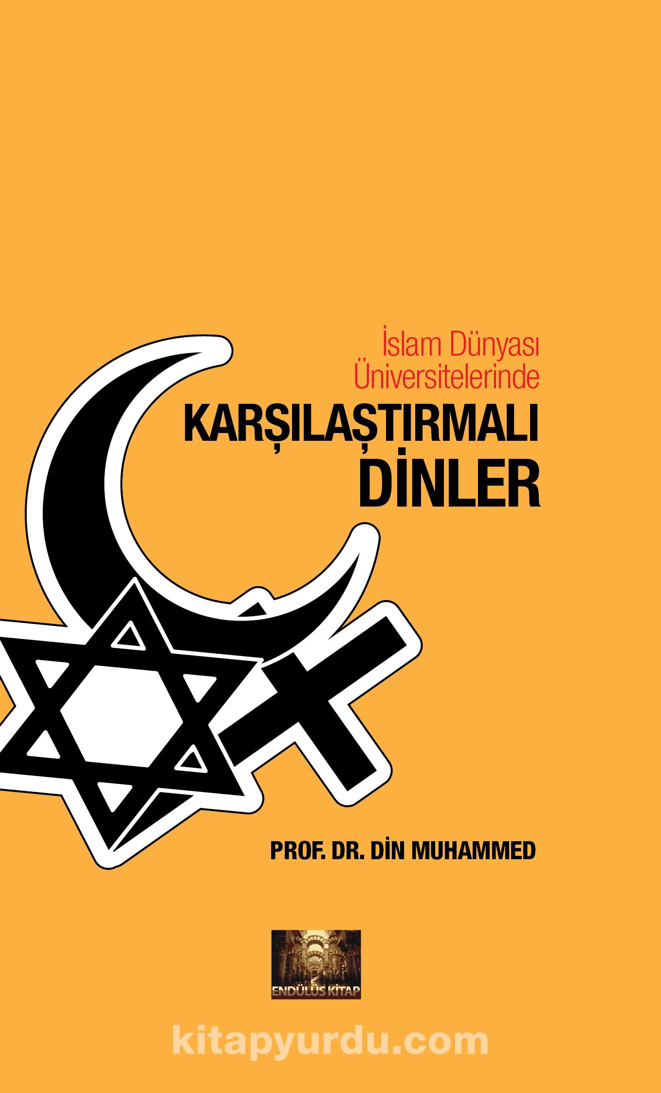 İslam Dünyası Üniversitelerinde Karşılaştırmalı Dinler