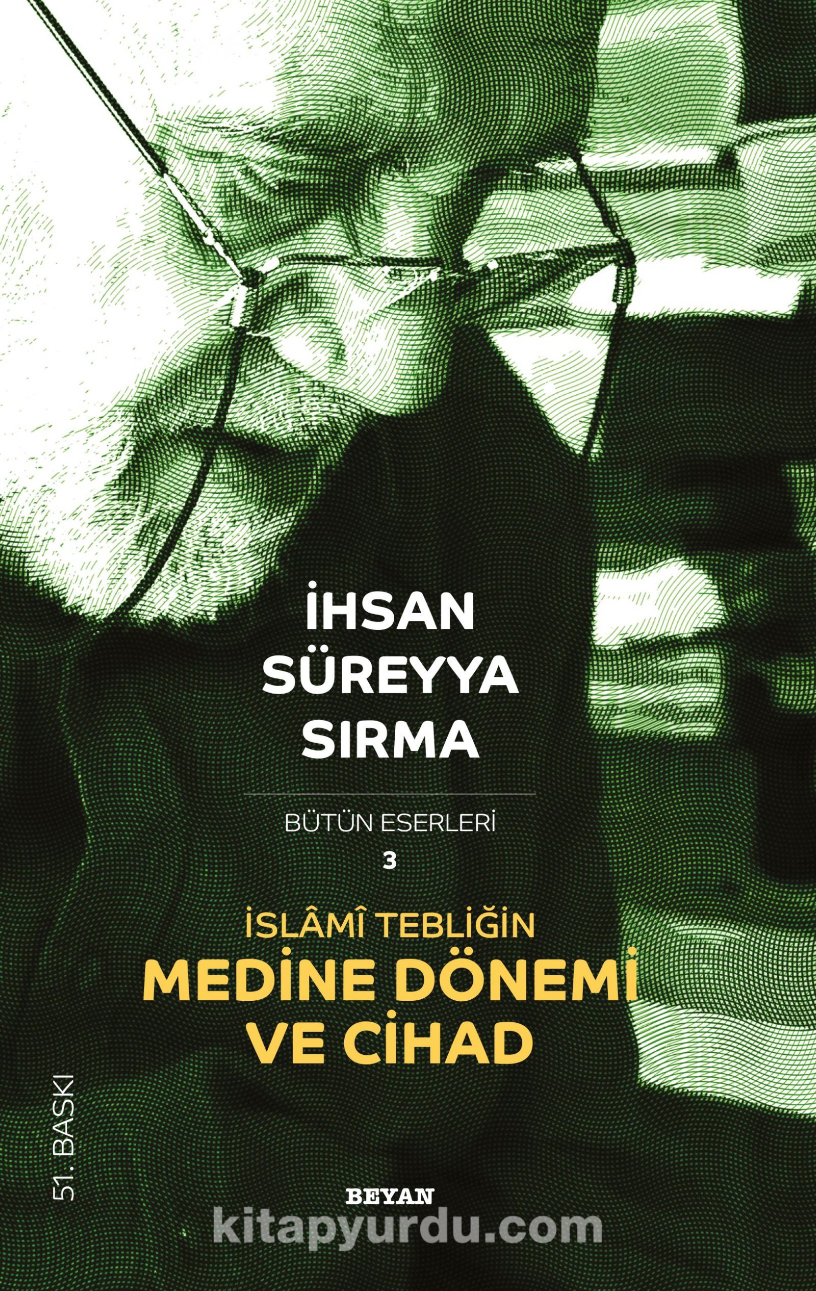 İslami Tebliğin Medine Dönemi ve Cihad