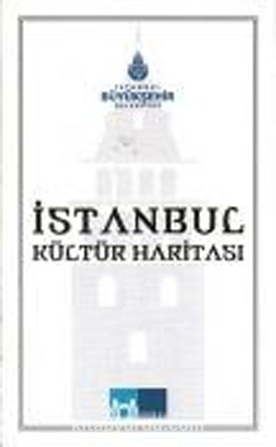 İstanbul Kültür Haritası