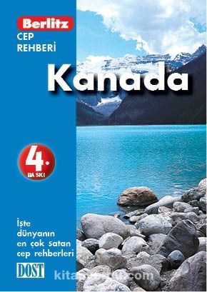 Kanada / Cep Rehberi