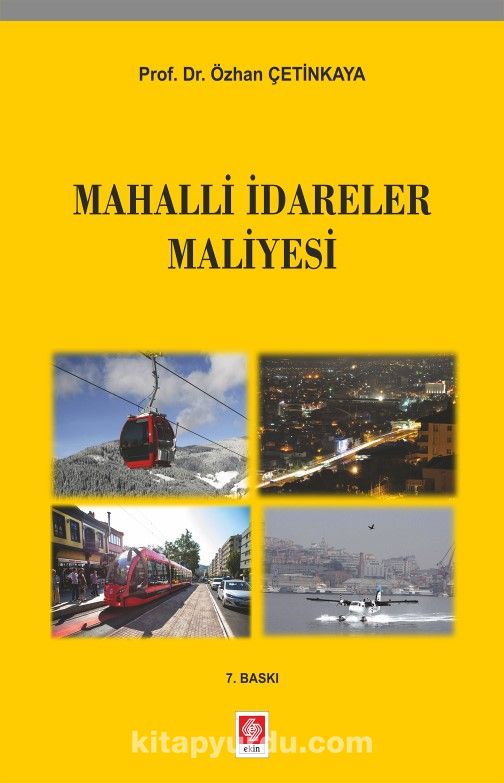 Mahalli İdareler Maliyesi