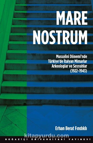 Mare Nostrum