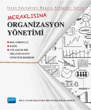 Meraklısına Organizasyon Yönetimi