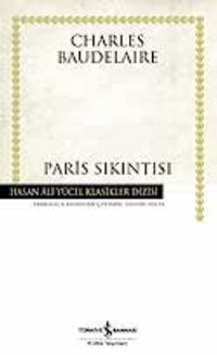 Paris Sıkıntısı (Ciltsiz)