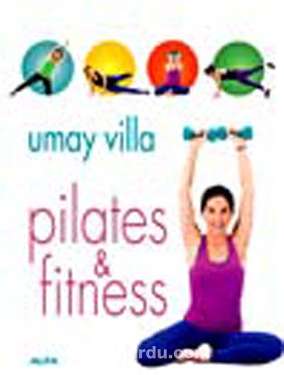 Pilates - Fitness (Ciltli)