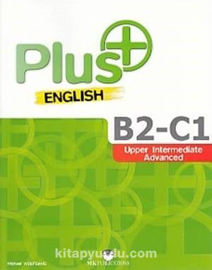 Plus B2-C1 - Upper Intermediate Advanced