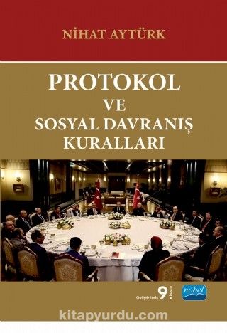 Protokol ve Sosyal Davranış Kuralları