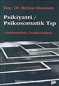 Psikiyatri/Psikosomatik Tıp