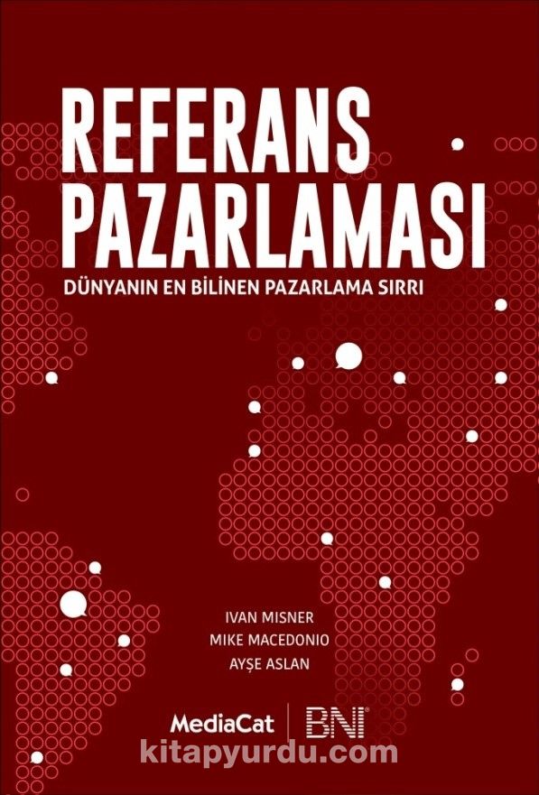 Referans Pazarlaması