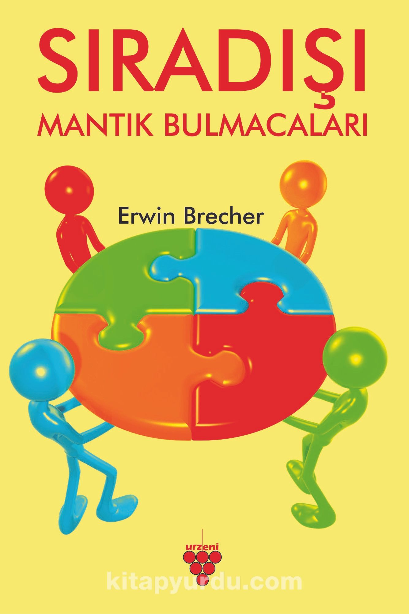 Sıradışı Mantık Bulmacaları