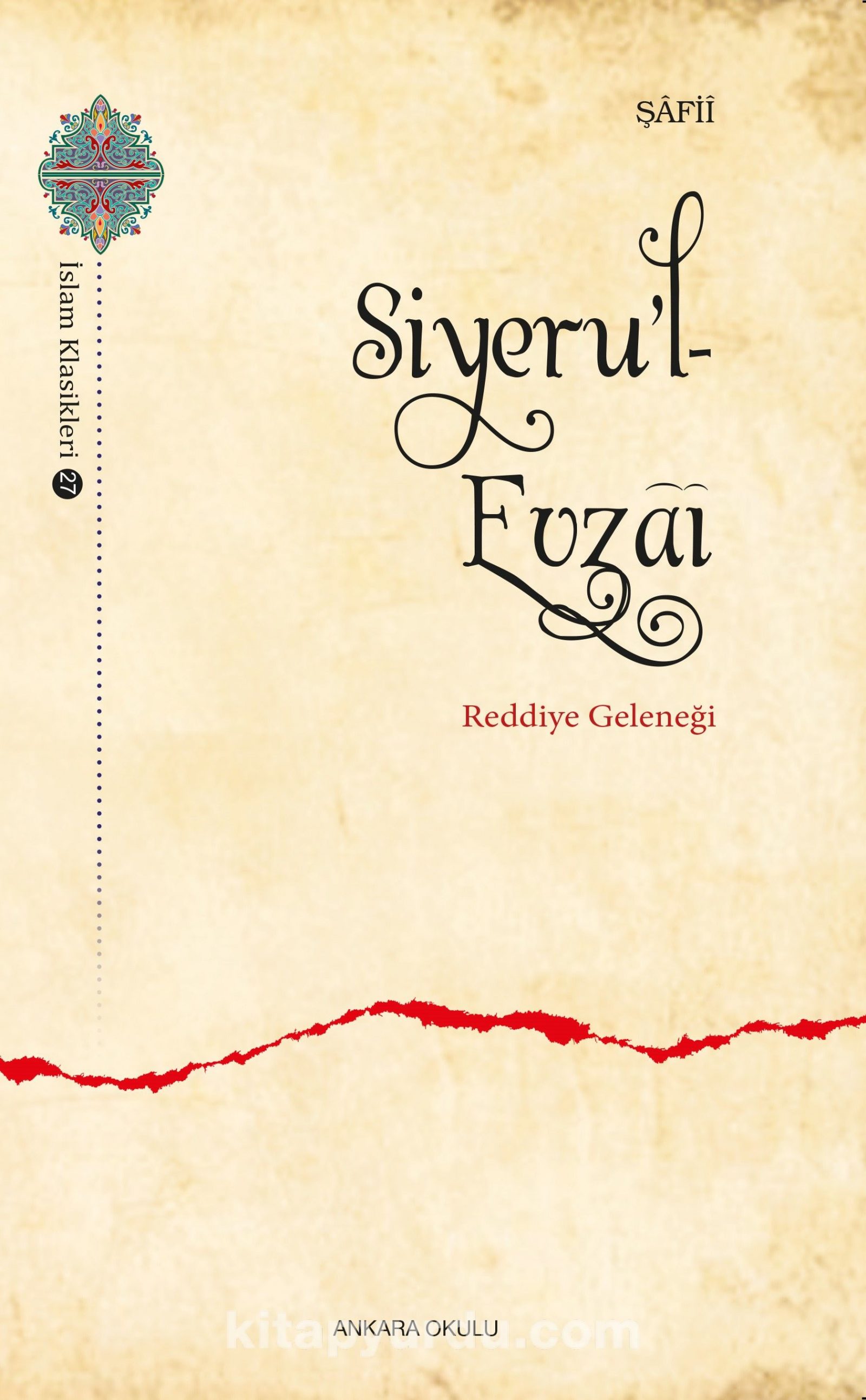 Siyeru’l- Evzai & Reddiye Geleneği