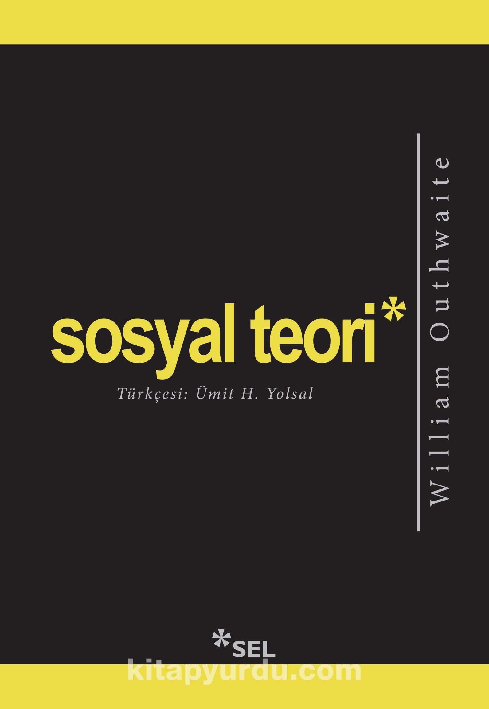 Sosyal Teori