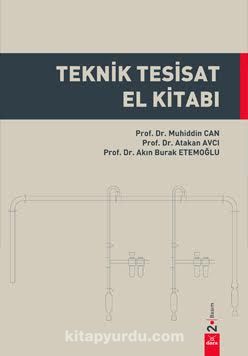 Teknik Tesisat El Kitabı