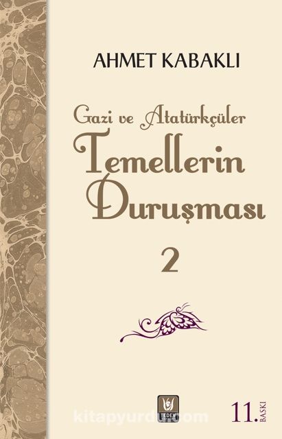 Temellerin Duruşması 2