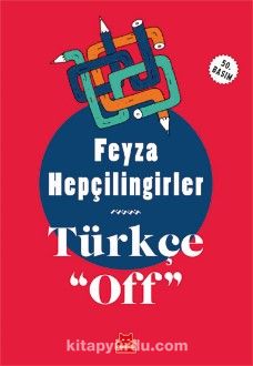 Türkçe "Off"