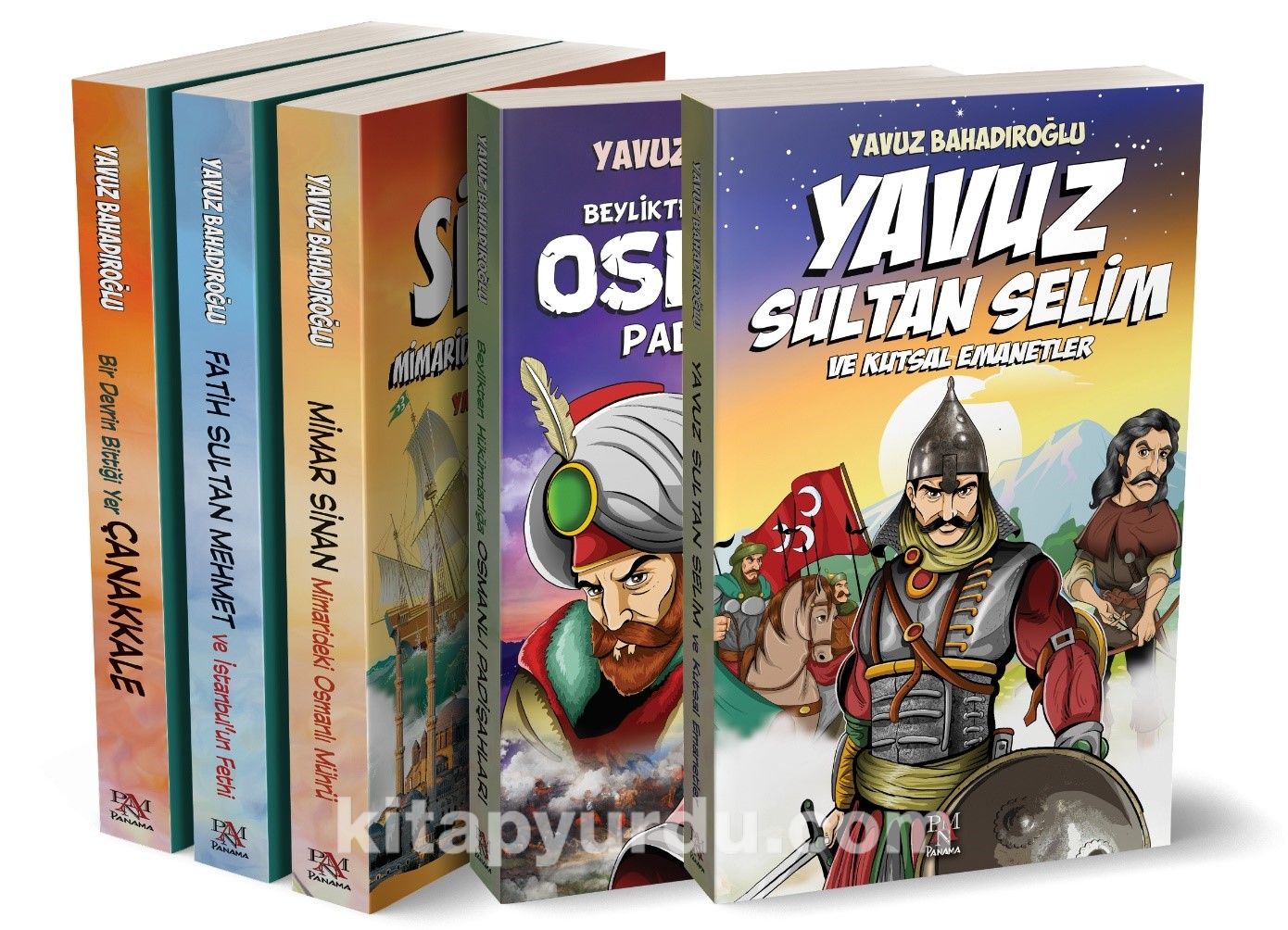 Tarih Kitapları Arşivleri - Sayfa 5 / 22 - Kitap Oku PDF Indir