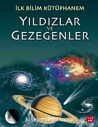 Yıldızlar ve Gezegenler / İlk Bilim Kütüphanem