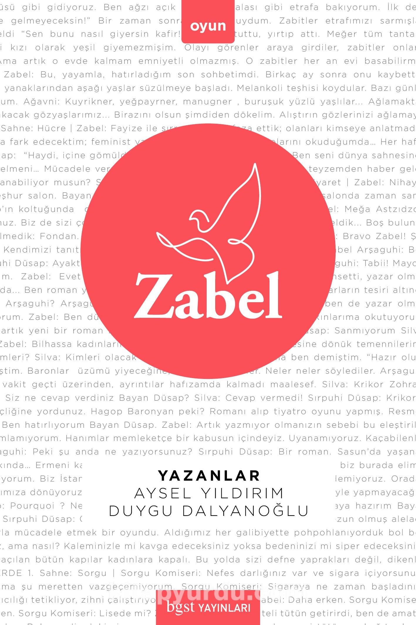 Zabel