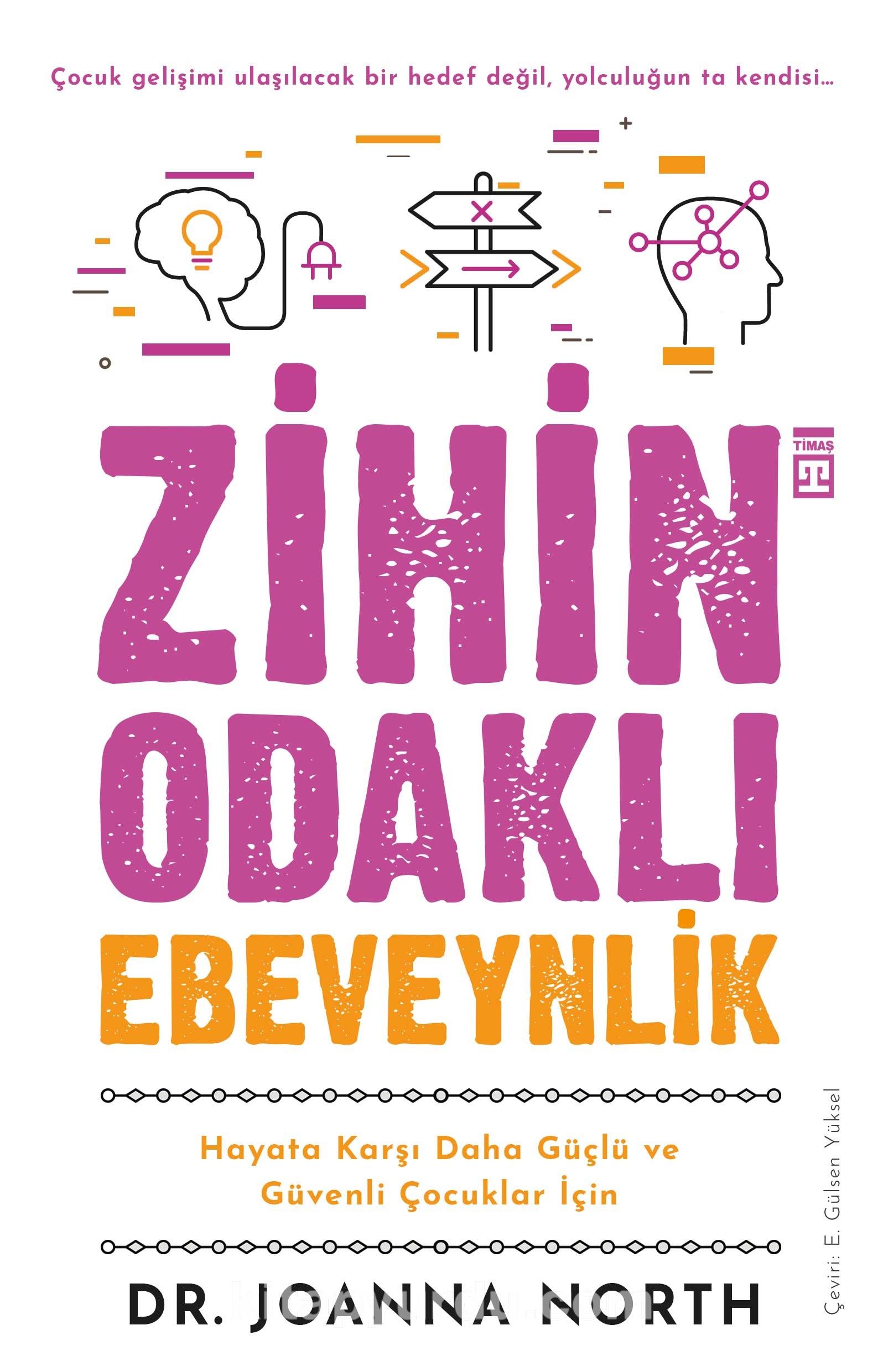 Zihin Odaklı Ebeveynlik