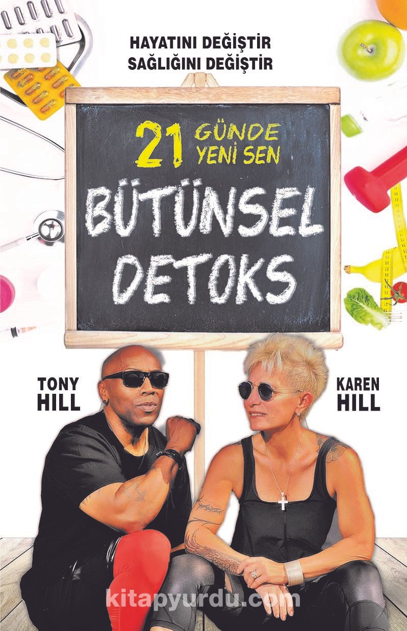 Bütünsel Detoks