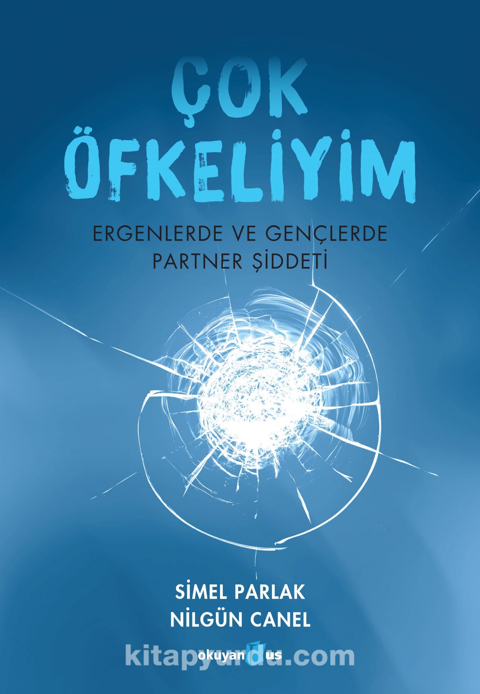 Çok Öfkeliyim & Ergenlerde ve Gençlerde Partner Şiddeti