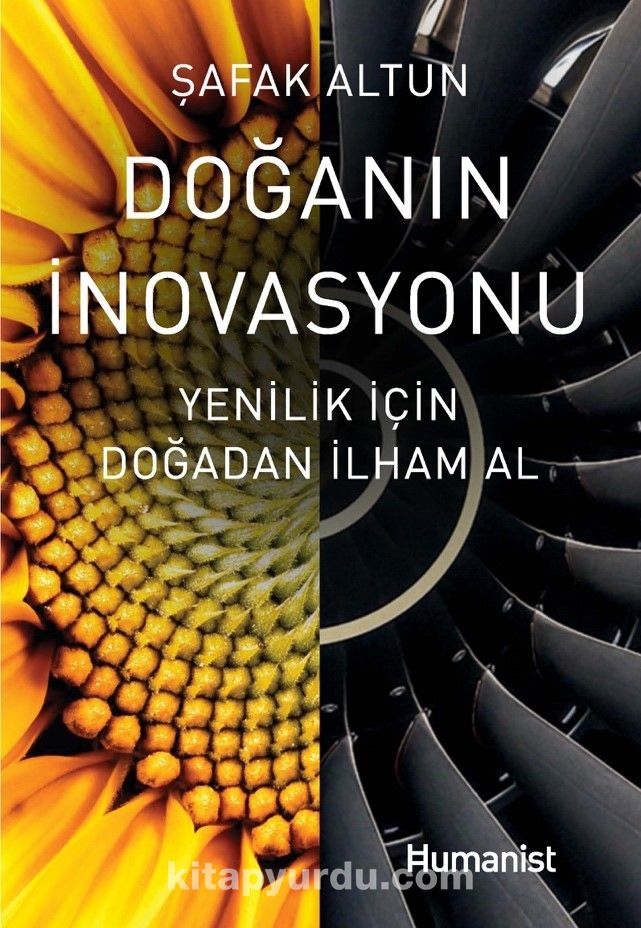 Doğanın İnovasyonu & Yenilik için Doğadan İlham Al