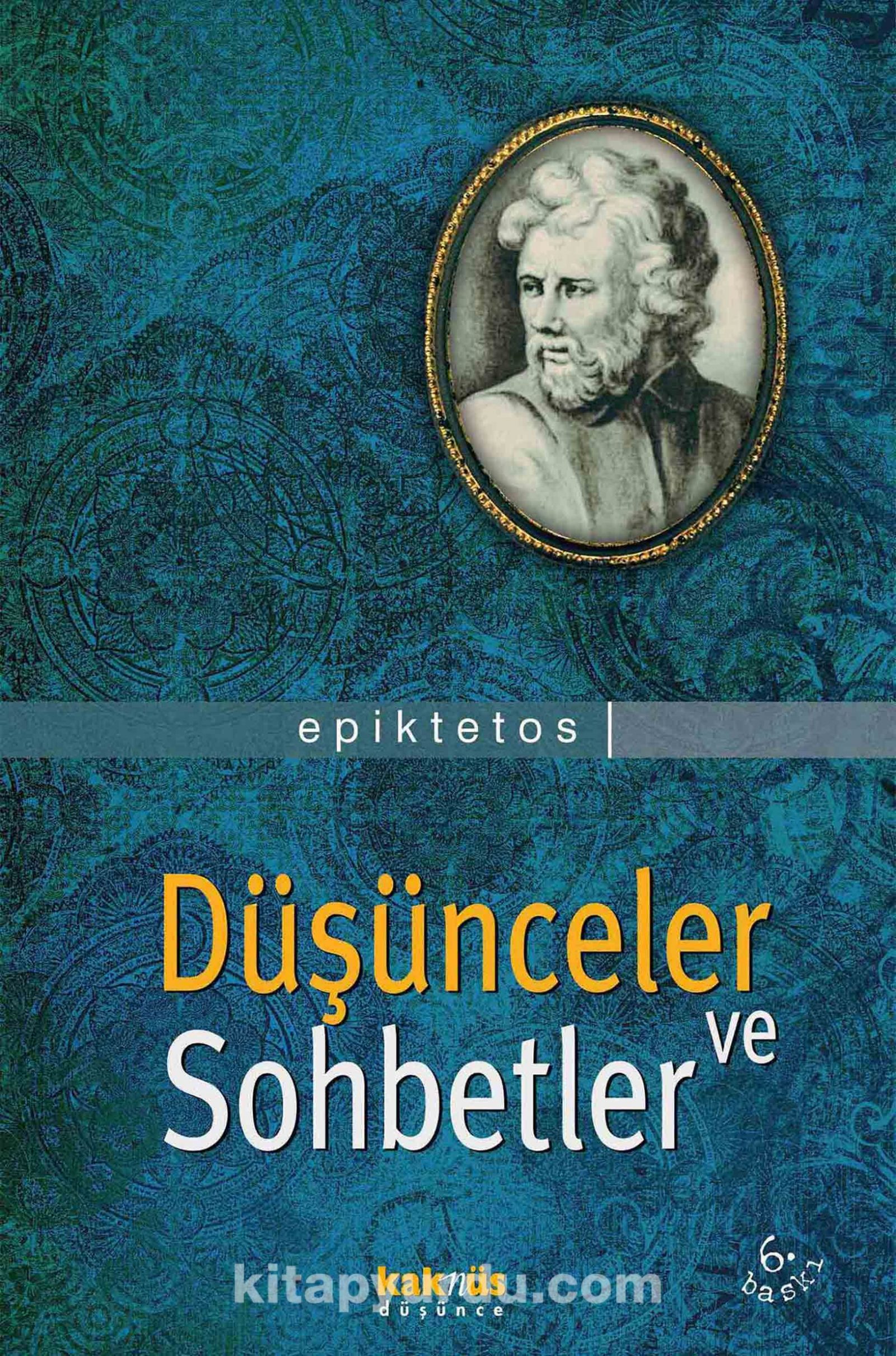 Düşünceler ve Sohbetler