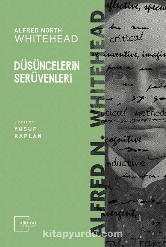 Düşüncelerin Serüvenleri