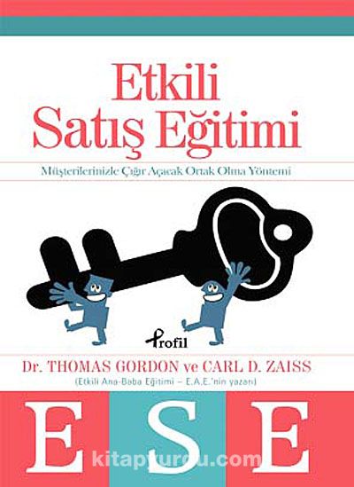 Etkili Satış Eğitimi