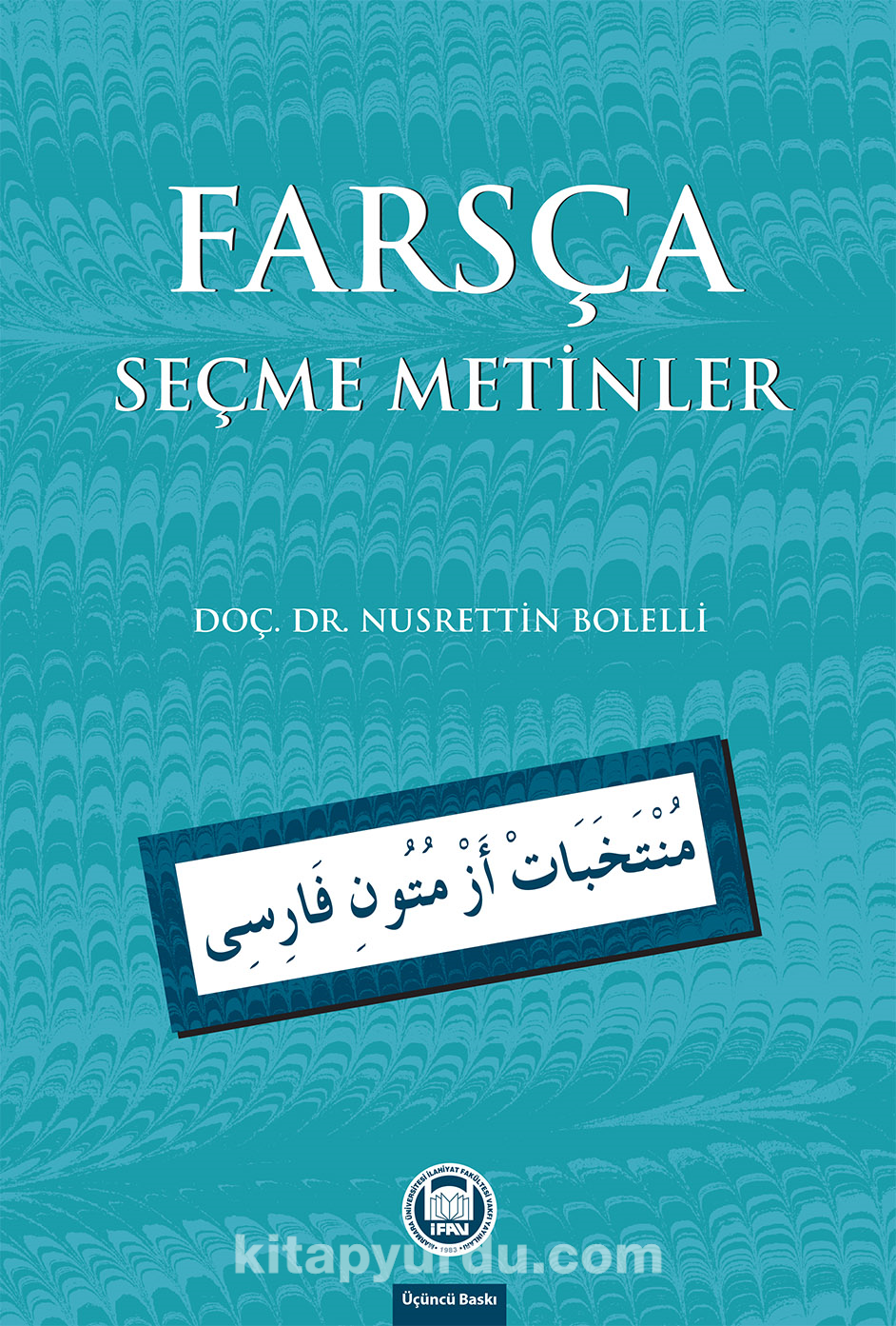 Farsça Seçme Metinler